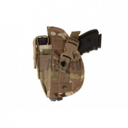 ABZAV|Belt Holster Left ATP Invader Gear