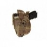 ABZAV|Belt Holster Left ATP Invader Gear