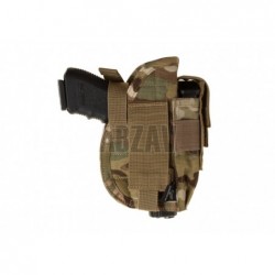 ABZAV|Belt Holster Left ATP Invader Gear