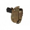 ABZAV|Belt Holster Left ATP Invader Gear