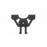 ABZAV|Molle Attachment Black For Holster And Magazine Pouch Amomax