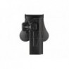 ABZAV|Holster Black for Hi-capa GEN2 Amomax