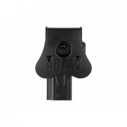ABZAV|Holster Black for Hi-capa GEN2 Amomax