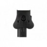 ABZAV|Holster Black for Hi-capa GEN2 Amomax