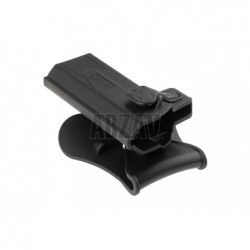 ABZAV|Holster Black for Hi-capa GEN2 Amomax