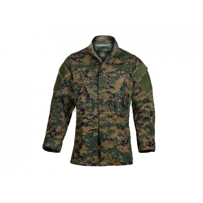 ABZAV|Revenger TDU Shirt Marpat  M Invader Gear