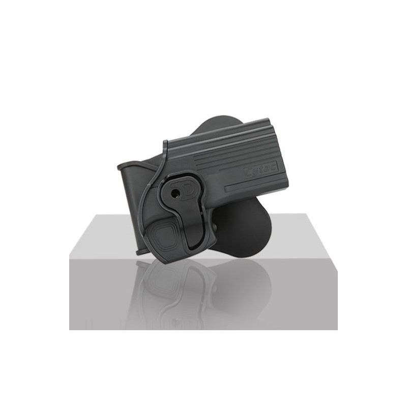 ABZAV|Holster Taurus PT24/7, Taurus PT24/7-OSS