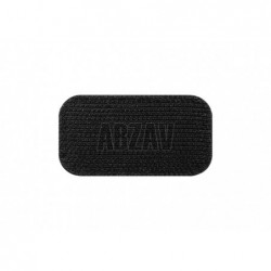ABZAV|Bloodtype Rubber Patch B Pos SWAT JTG