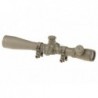 ABZAV|3.5-10x40E-SF Sniper Rifle Scope Desert Aim-O