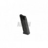 ABZAV|Magazine BN Hi-Power GBB 20rds Black WE