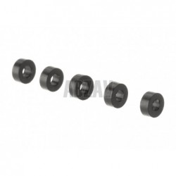 ABZAV|Inlet Valve O-ring for GBB Magazine Maple Leaf