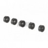 ABZAV|Inlet Valve O-ring for GBB Magazine Maple Leaf