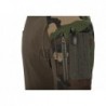 ABZAV|Combat Shirt Short Sleeve Woodland S Invader Gear