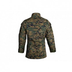 ABZAV|Revenger TDU Shirt Marpat Size L Invader Gear