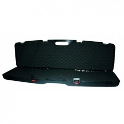 ABZAV|Gun case PVC 110x25x11 cm Double Locking