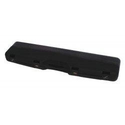 ABZAV|Gun case PVC 110x25x11 cm Double Locking