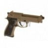 ABZAV|M92 AEP Tan Cyma
