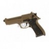 ABZAV|M92 AEP Tan Cyma