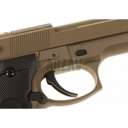ABZAV|M92 AEP Tan Cyma