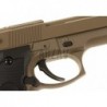 ABZAV|M92 AEP Tan Cyma