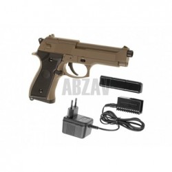 ABZAV|M92 AEP Tan Cyma