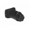 ABZAV|Short Vertical Grip for Keymod Black FMA