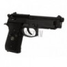 ABZAV|M9 A1 Full Metal GBB Black WE