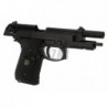 ABZAV|M9 A1 Full Metal GBB Black WE