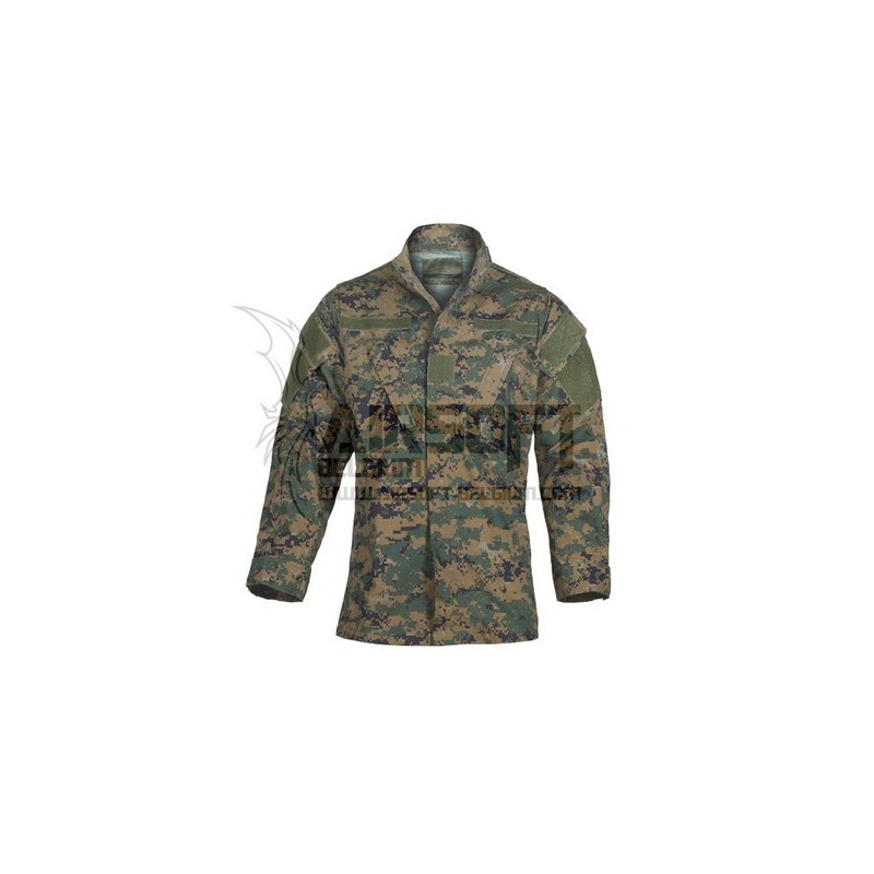 ABZAV|Revenger TDU Shirt Marpat Size XL Invader Gear