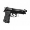 ABZAV|M9 V2 Full Metal GBB Black WE