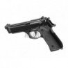 ABZAV|M9 V2 Full Metal GBB Black WE