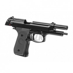 ABZAV|M9 V2 Full Metal GBB Black WE