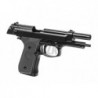ABZAV|M9 V2 Full Metal GBB Black WE