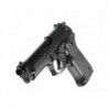 ABZAV|M9 V2 Full Metal GBB Black WE