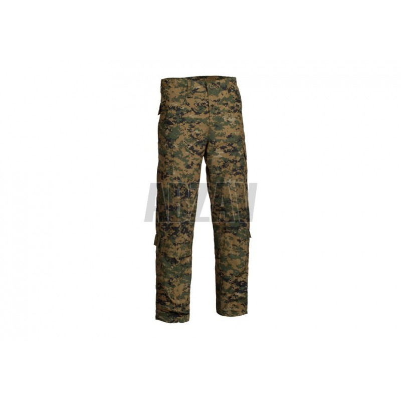 ABZAV|Revenger TDU Pant Marpat L Invader Gear
