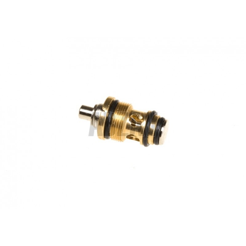 ABZAV|Hi-Capa Part No. 76 Exhaust Valve WE