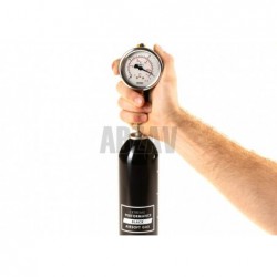 ABZAV|203 Psi Extreme Performance Black Gas 500ml Nimrod