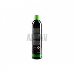 ABZAV|145 Psi Standard Performance Green Gas 500ml Nimrod