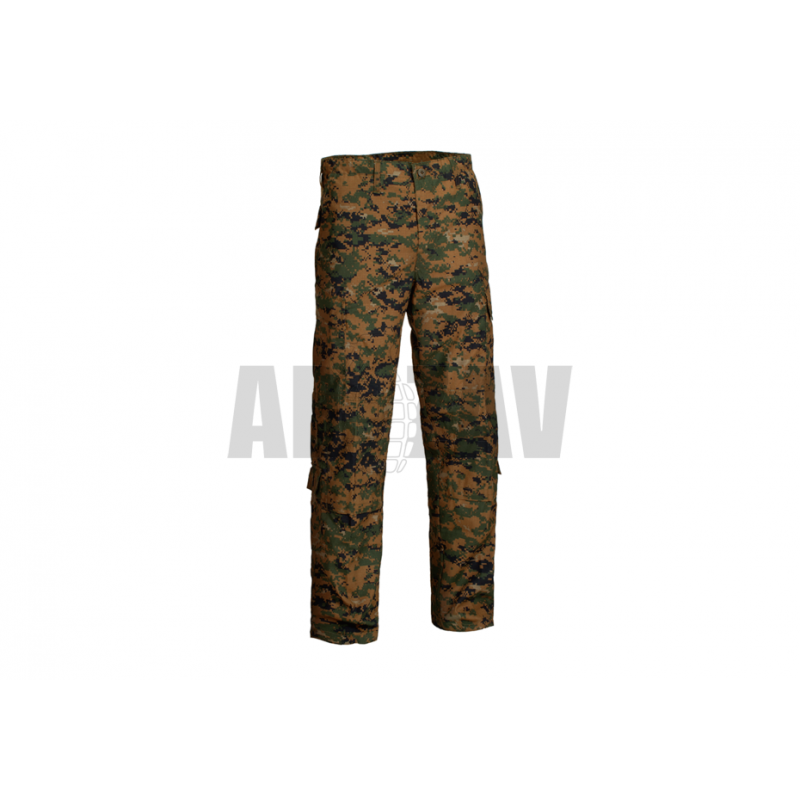 ABZAV|Revenger TDU Pant Marpat Size XL [Invader Gear]