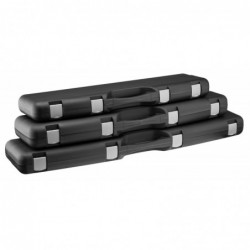 ABZAV|Hard case 97 x 25 x 10cm
