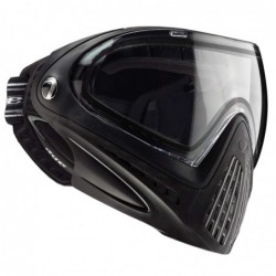 ABZAV|Dye Goggle i4 Black