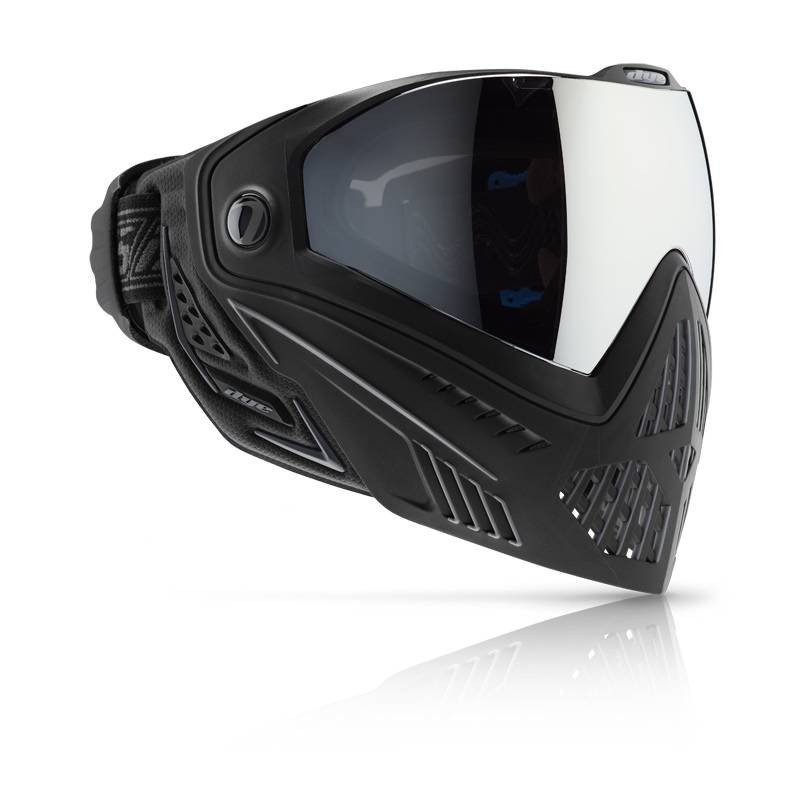 ABZAV|Dye Goggle i5 ONYX Black/Grey