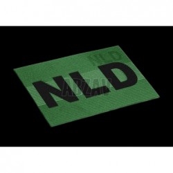 ABZAV|Dual IR Patch NLD RAL7013 Clawgear
