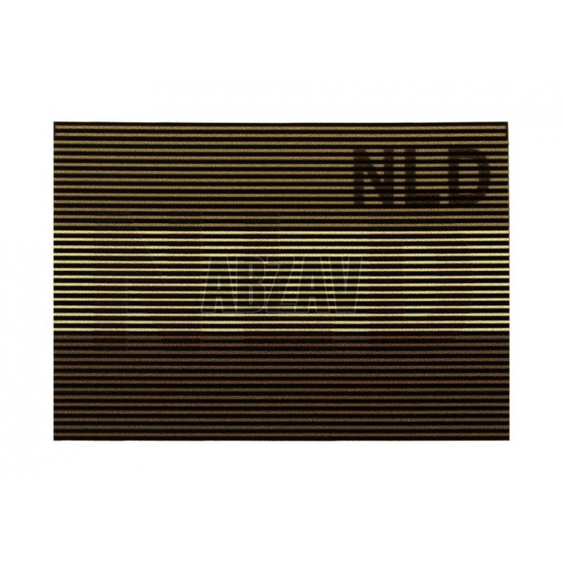 ABZAV|Dual IR Patch NLD Desert Clawgear