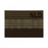 ABZAV|Dual IR Patch NLD Desert Clawgear
