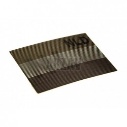 ABZAV|Dual IR Patch NLD Desert Clawgear