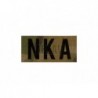 ABZAV|NKA IR Patch Multicam Clawgear
