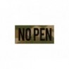 ABZAV|No Pen IR Patch Multicam Clawgear