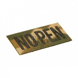 ABZAV|No Pen IR Patch Multicam Clawgear