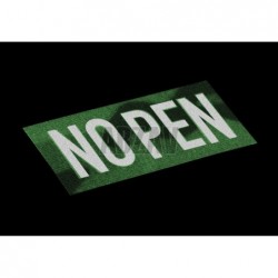 ABZAV|No Pen IR Patch Multicam Clawgear